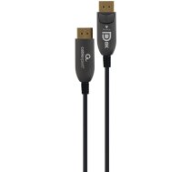 Gembird CABLE DISPLAY PORT 30M AOC/PREM CC-DP8K-AOC-30M GEMBIRD