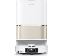 Dreame VACUUM CLEANER ROBOT WHITE/L50S PRO ULTRA RLL88HE DREAME