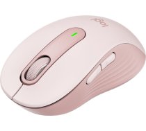 Logitech MOUSE USB OPTICAL WRL M650/ROSE 910-006254 LOGITECH