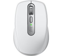 Logitech MOUSE USB WRL MX ANYWHERE 3S/MAC PALE 910-006946 LOGITECH