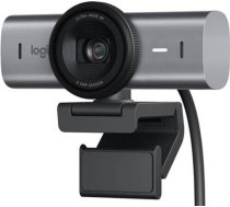 Logitech CAMERA WEBCAM MX BRIO 705 4K/GRAPHITE 960-001530 LOGITECH