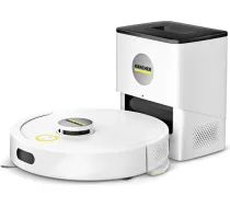 Karcher VACUUM CLEANER ROBOT RVC 3/COMFORT 1.269-123.0 KARCHER