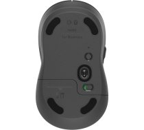 Logitech MOUSE USB OPTICAL WRL M650/GRAPHITE 910-006274 LOGITECH