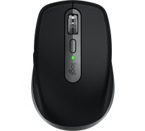 Logitech MOUSE USB MX ANYWHERE 3S MAC/SPACE GREY 910-006947 LOGITECH