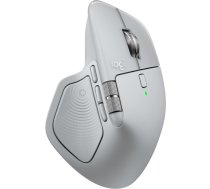 Logitech MOUSE USB WRL MX MASTER 4/GREY 910-007563 LOGITECH