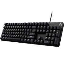 Logitech KEYBOARD G413 SE/BLACK 920-010437 LOGITECH