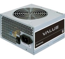 Chieftec Power Supply|CHIEFTEC|400 Watts|PFC Active|APB-400B8