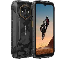 Ulefone MOBILE PHONE RUGKING 4 PRO/8/128GB BLACK ULEFONE
