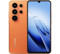 Blackview MOBILE PHONE WAVE 10/8/128GB ORANGE BLACKVIEW