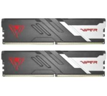 Patriot MEMORY DIMM 32GB DDR5-6000/KIT2 PVV532G600C30K PATRIOT