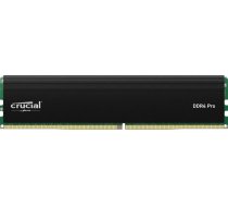 Crucial MEMORY DIMM PRO 32GB DDR4-3200/CP32G4DFRA32A CRUCIAL