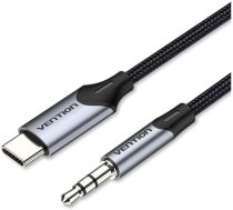 Vention CABLE AUDIO 3.5MM TO USB-C/1M BGKHF VENTION