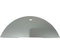 Roborock VACUUM ACC UPPER TRIM WHITE/9.01.3850 ROBOROCK