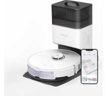 Roborock VACUUM CLEANER ROBOT S8+/WHITE S8P02-00 ROBOROCK