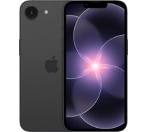 Apple MOBILE PHONE IPHONE 17E/256GB BLACK MHRV4 APPLE