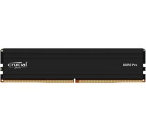 Crucial MEMORY DIMM PRO 32GB DDR5-6000/CP32G60C40U5BT CRUCIAL