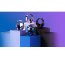 Logitech HEADSET GAMING G733 WRL/LILAC 981-000890 LOGITECH