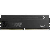 Lexar MEMORY DIMM 32GB DDR5-6000/K2 LD5U16G60C380V-RGD LEXAR