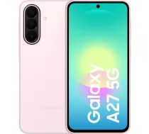 Samsung MOBILE PHONE GALAXY A27 5G/128GB L. PINK SM-A276B SAMSUNG