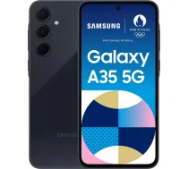 Samsung MOBILE PHONE GALAXY A35 5G/6/128GB NAVY SM-A356B SAMSUNG