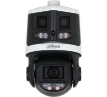 Dahua NET CAMERA 8+4MP PTZ DOME/SDT3E410-8P-MB-A-PV1 DAHUA
