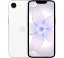 Apple MOBILE PHONE IPHONE 17E/256GB WHITE MHRW4 APPLE