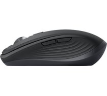 Logitech MOUSE USB WRL MX ANYWHERE 3S/GRAPHITE 910-006929 LOGITECH