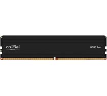 Crucial MEMORY DIMM PRO 48GB DDR5-5600/CP48G56C46U5T CRUCIAL
