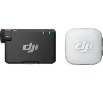 DJI CAMERA ACC MIC MINI 1TX+1RX/CP.RN.00000530 DJI
