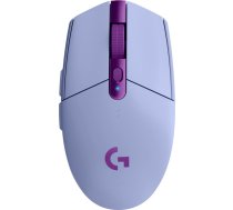 Logitech MOUSE USB OPTICAL G305/LIGHTSPEED 910-006022 LOGITECH