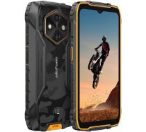Ulefone MOBILE PHONE RUGKING 4 PRO/8/256GB ORANGE ULEFONE