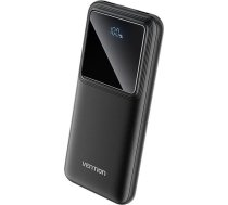 Vention POWER BANK USB 10000MAH 22.5W/BLACK FHKB0 VENTION