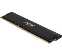Crucial MEMORY DIMM PRO 16GB DDR5-6400/CP16G64C38U5B CRUCIAL