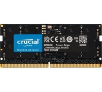 Crucial NB MEMORY 24GB DDR5-5600/SO CT24G56C46S5 CRUCIAL