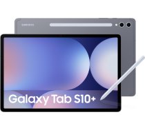 Samsung TABLET GALAXY TAB S10+/12" 256GB GREY SM-X820 SAMSUNG