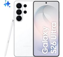 Samsung MOBILE PHONE GALAXY S26 ULTRA/1TB WHITE SM-S948B SAMSUNG