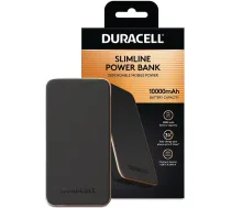 Duracell POWER BANK USB 10000MAH/DRPB3009A DURACELL