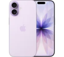Apple MOBILE PHONE IPHONE 17/256GB LAVENDER MG6M4 APPLE
