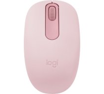 Logitech MOUSE BLUETH OPTICAL M196/ROSE 910-007461 LOGITECH