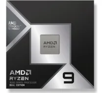 AMD CPU|AMD|Desktop|AMD RyzenT 9|9950X3D2| 4.3 GHz|16xCores|Cache 192 MB|Socket Socket AM5|TDP 200 W|GPU Yes|Box|100-100001978WOF