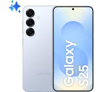 Samsung MOBILE PHONE GALAXY S25/128GB ICYBLUE SM-S931B SAMSUNG