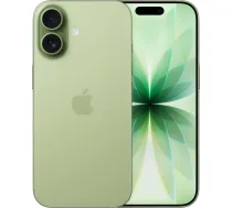 Apple MOBILE PHONE IPHONE 17/256GB SAGE MG6N4 APPLE