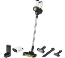 Karcher Vacuum Cleaner|KARCHER|Cordless vacuum cleaner VC 6 Cordless ourFamily Battery Plus|Upright/Cordless/Bagless|Capacity 0.8 l|Noise 78 dB|White|Weight 2.6 kg|1.198-677.0