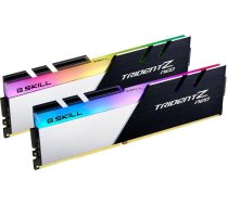 G.skill MEMORY DIMM 16GB PC28800 DDR4/K2 F4-3600C16D-16GTZNC G.SKILL