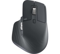 Logitech MOUSE USB WRL MX MASTER 3S/GRAPHITE 910-007501 LOGITECH