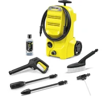 Karcher HIGH PRESSURE WASHER K 3/CLASSIC 1.676-222.0 KARCHER