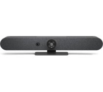 Logitech CAMERA CONFERENCE RALLY BAR/MINI GRAPH 960-001339 LOGITECH