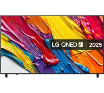 LG TV Set|LG|43 "|4K Ultra HD|3840 x 2160 pixels|Flat|16:9|QNED|43QNED84A6C