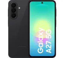 Samsung MOBILE PHONE GALAXY A27 5G/128GB BLACK SM-A276B SAMSUNG