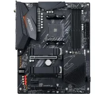 Gigabyte Mainboard|GIGABYTE|AMD B550|Socket AM4|ATX|RAM DDR4-SDRAM|4xSlots|Wi-Fi Yes|Bluetooth Yes|1xPCI Express x1 slots|3xPCI Express x16 slots|2xNumber of M.2 (M) slots|B550AORUSELITEAXV21.5